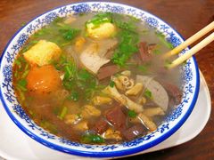 -小潘记鸭血粉丝汤