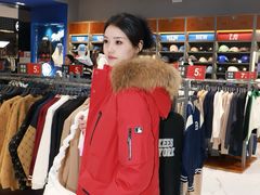 -砂之船奥特莱斯(合肥店)