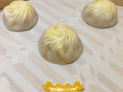 蟹粉小笼包-鼎泰丰(嘉年华•海信广场VILLAGE店)