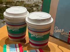 -Seesaw Coffee(朝阳大悦城店)