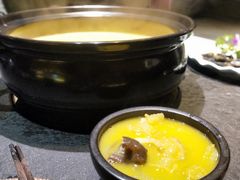 佛跳墙锅底-龙门养心粥火锅(祥恒广场店)
