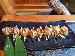 -九田家黑牛烤肉料理(西三道巷万达店)