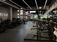 -加伍磅精英训练中心