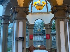 -卫鼎轩·曹公馆(鼓楼店)