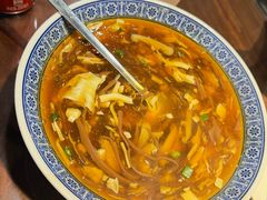 -老瑞福上海菜(人民广场店)