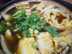 -金新羊杂馆·小龙虾