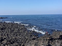 -龙头岩(Dragon Head Rock)
