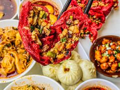 -李与白包子铺(桐梓林店)