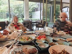 -西安凯悦酒店·湖畔中餐厅