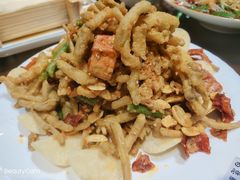-东北大院·东北菜(三台子店)