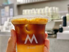 -M Stand(深圳湾后海汇店)