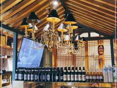 -壹兆炭火烤肉·烤鳗鱼(全运路店)