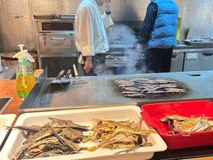 -浙江宾馆·花园餐厅·自助餐厅·茶吧