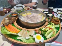 -椰小鸡·琼州糟粕醋(美兰缤纷城店)