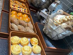 -浙江西子宾馆·瑶园咖啡厅