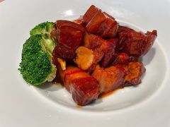 -水裹汤泉生活馆餐厅