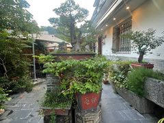 -古韵餐厅(湖畔大学店)