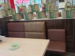 -王家沙点心店(西康路店)