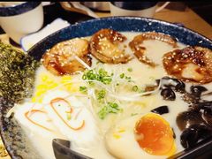 -渔井食堂(新洲店)