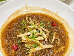 -喜宴又一村·粤菜·茶点·海鲜(壹方天地店)