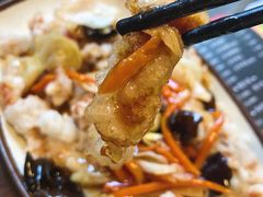 -香港饭店0410(明洞店)