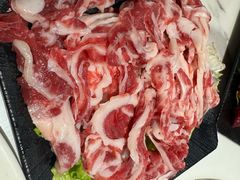-三毛牛肉店(福强店)