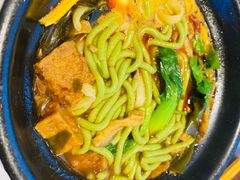 -姐弟俩土豆粉(四海唐人街店)