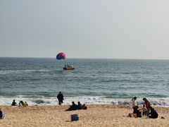 -大梅沙海滨公园
