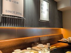 -牛事制造局牛肉火锅(莲岳路店)