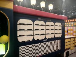 -MELAND CLUB亲子乐园·派对·餐厅(北京芳圆里ID MALL店)