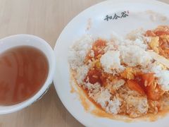 -和合谷(百荣店)
