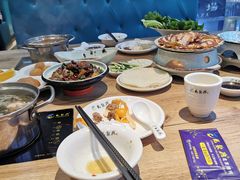 -龙聚德北京烤鸭(沙坪坝华宇A馆店)