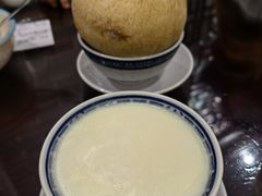 原味顺德双皮奶-民信老铺(华盖路店)