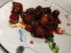 -七菜馆·东北菜·蒸饺(文体路店)