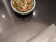 -曾家厨房·新徽菜(高新天柱路店)