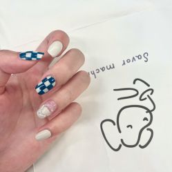 点击看大图 -吉吉靓甲美睫