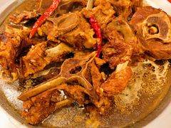 -聚首堂·特色小吃·肘子(什刹海德胜门店)