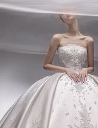 -PAI婚纱礼服设计馆【大牌租赁/高级定制】