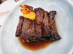 -帕米尔食府(白云观店)