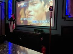 -好乐迪KTV(紫荆广场店)