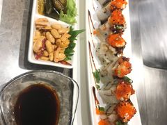 -雅玛花式铁板烧(国宏宾馆店)