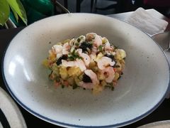 -FISH&POTATO Cō(地中海美食 万象城店)