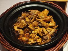 -客家大院·非遗赣南客家菜(郁孤台店)