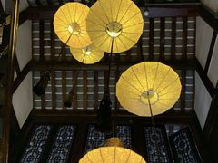 大堂-三只耳火锅(宽窄巷子店)