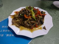 -国庆烧麦馆