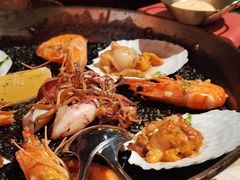 -BROWNSTONE布朗石西班牙餐厅(富城店)