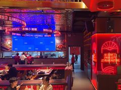 -丽伟的串·烧烤·砂锅(季景天地店)
