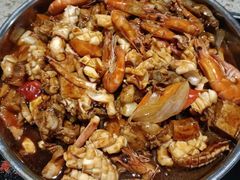 -黄记煌三汁焖锅(客都汇店)