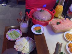 -重庆高老九火锅(万象城店)