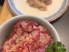 -極屋鮨牛 · 烧肉酒场(时代C馆店)